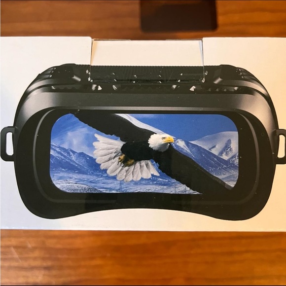 Night Vision Binoculars - Picture 2 of 8